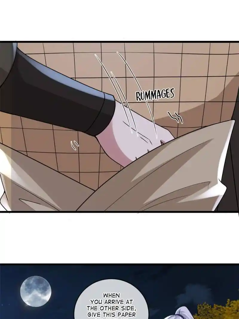 The Sickly Tyrant With An Innocent Facade Chapter 235