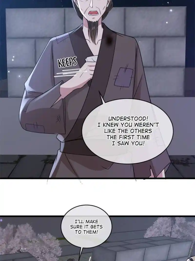 The Sickly Tyrant With An Innocent Facade Chapter 235