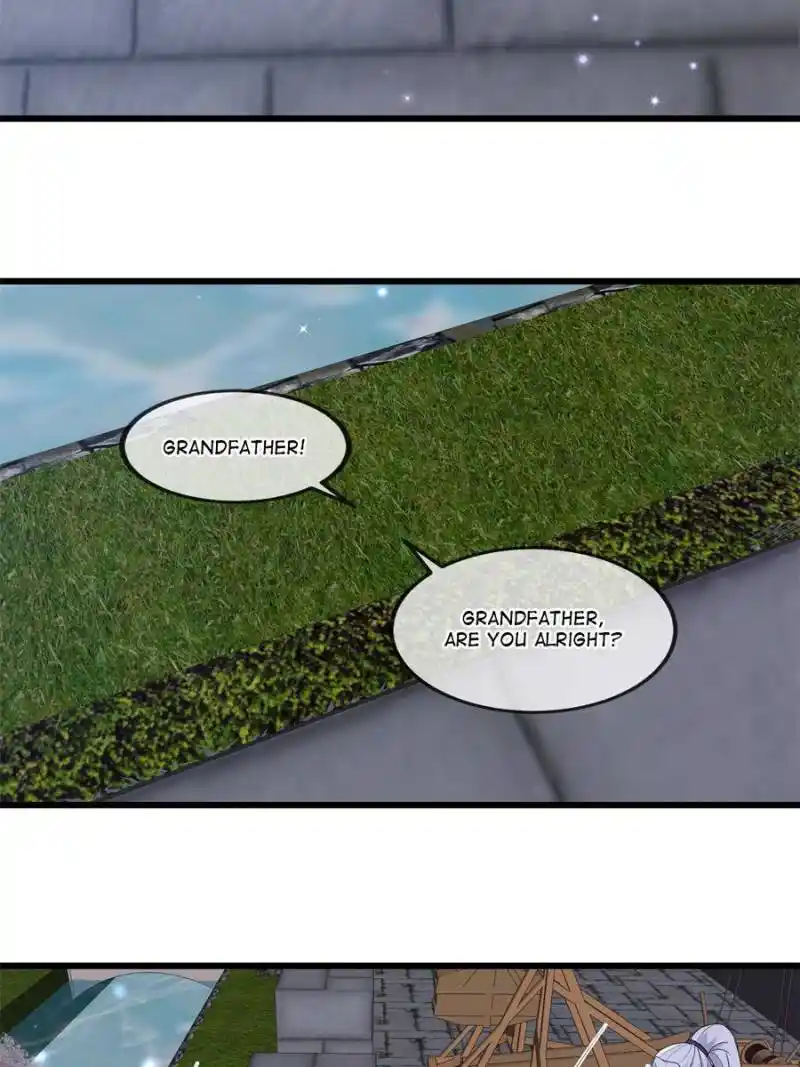 The Sickly Tyrant With An Innocent Facade Chapter 235