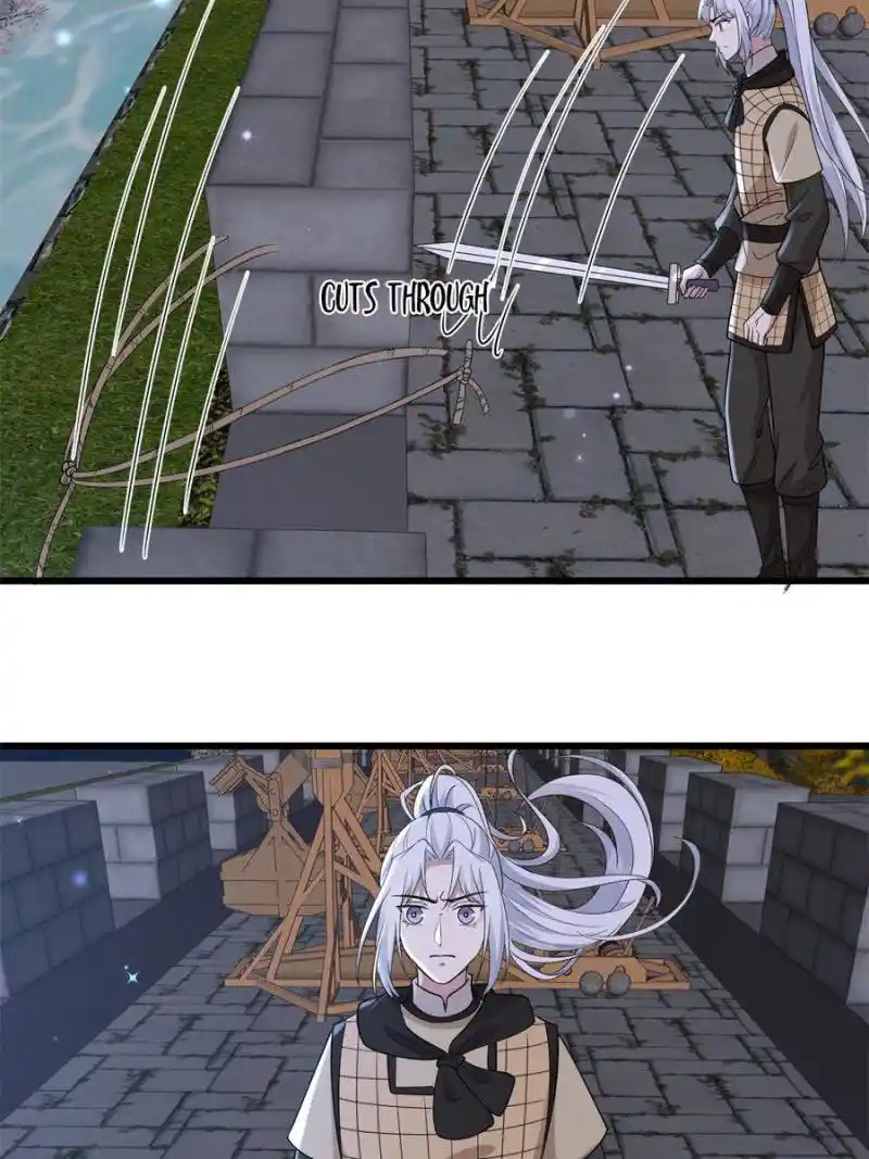 The Sickly Tyrant With An Innocent Facade Chapter 235