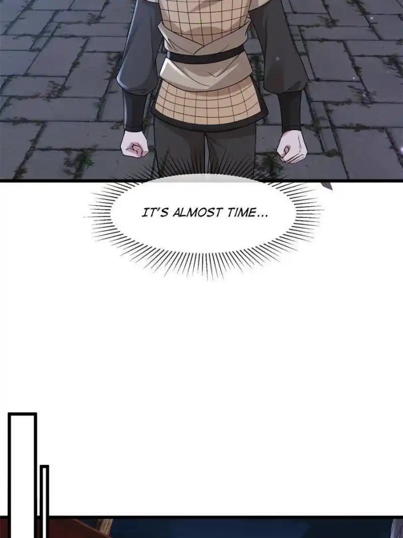 The Sickly Tyrant With An Innocent Facade Chapter 235