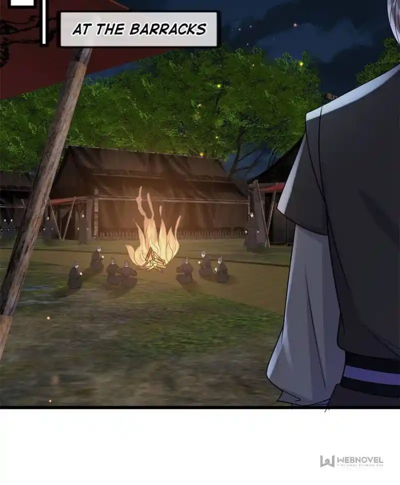 The Sickly Tyrant With An Innocent Facade Chapter 235