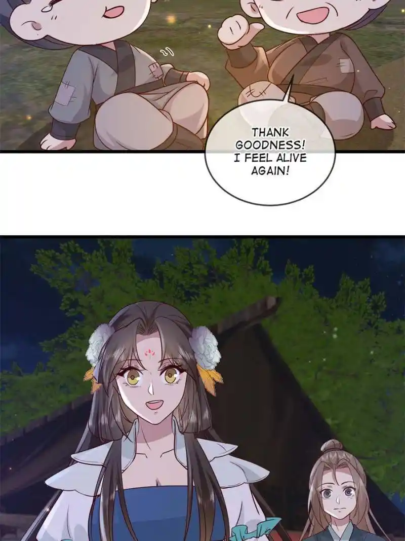 The Sickly Tyrant With An Innocent Facade Chapter 235