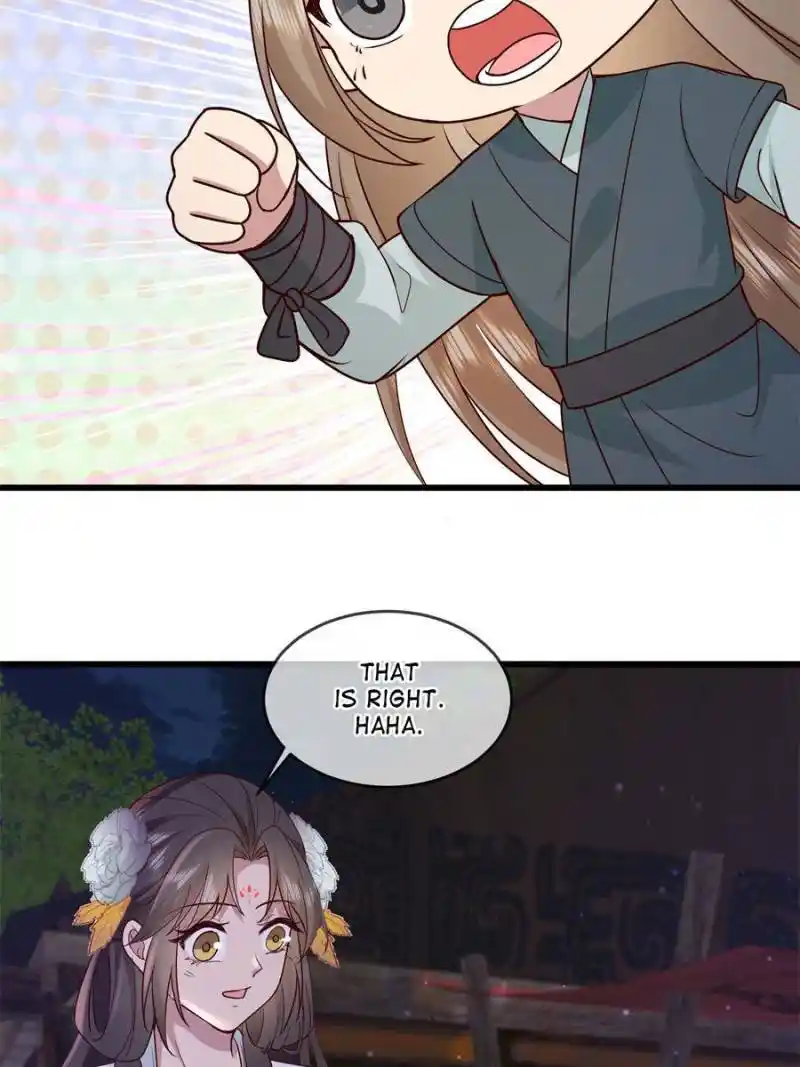 The Sickly Tyrant With An Innocent Facade Chapter 235