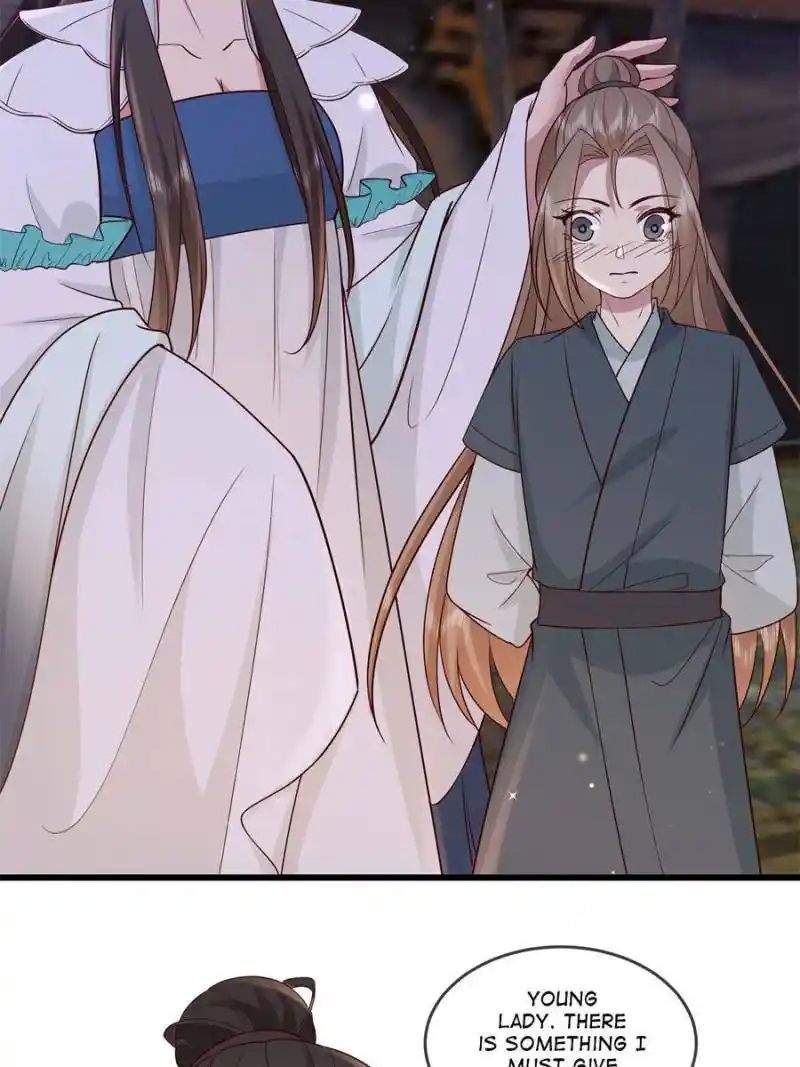 The Sickly Tyrant With An Innocent Facade Chapter 235