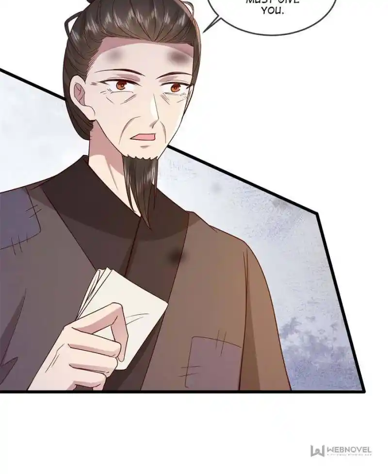 The Sickly Tyrant With An Innocent Facade Chapter 235