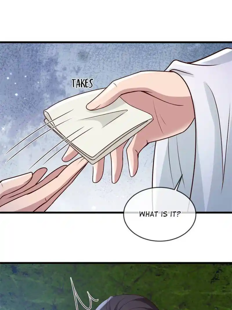 The Sickly Tyrant With An Innocent Facade Chapter 235