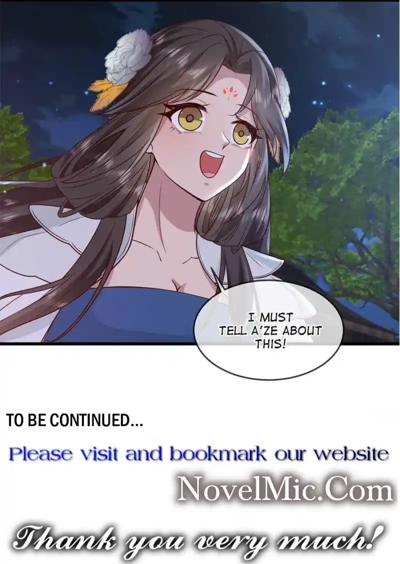 The Sickly Tyrant With An Innocent Facade Chapter 235