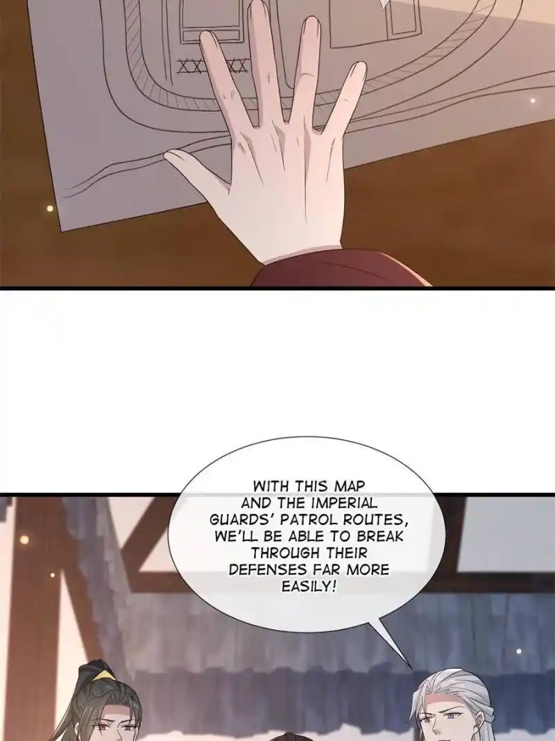 The Sickly Tyrant With An Innocent Facade Chapter 236