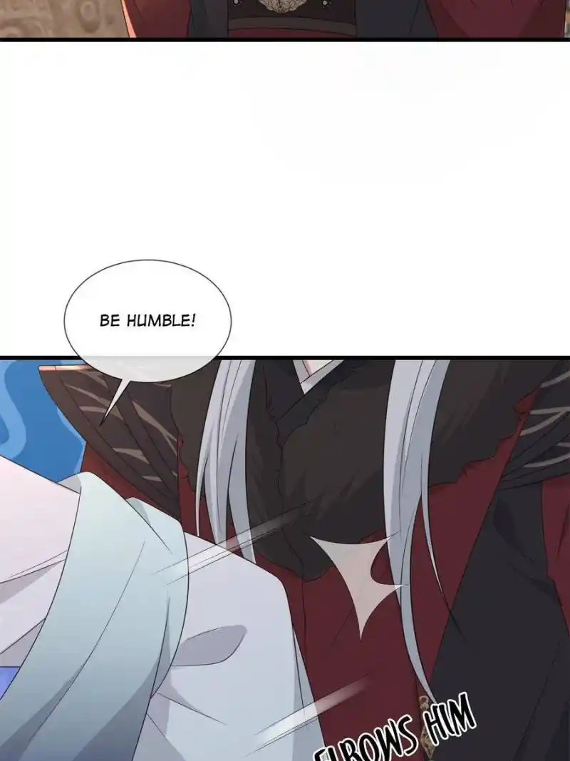 The Sickly Tyrant With An Innocent Facade Chapter 236