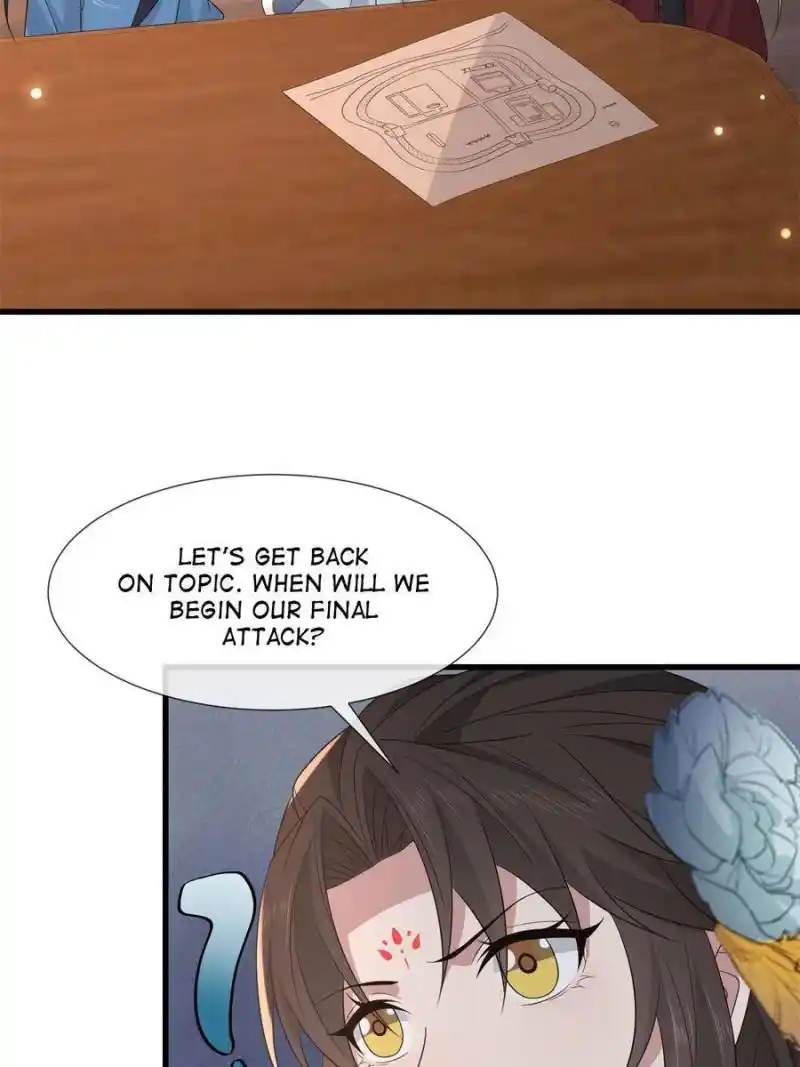 The Sickly Tyrant With An Innocent Facade Chapter 236