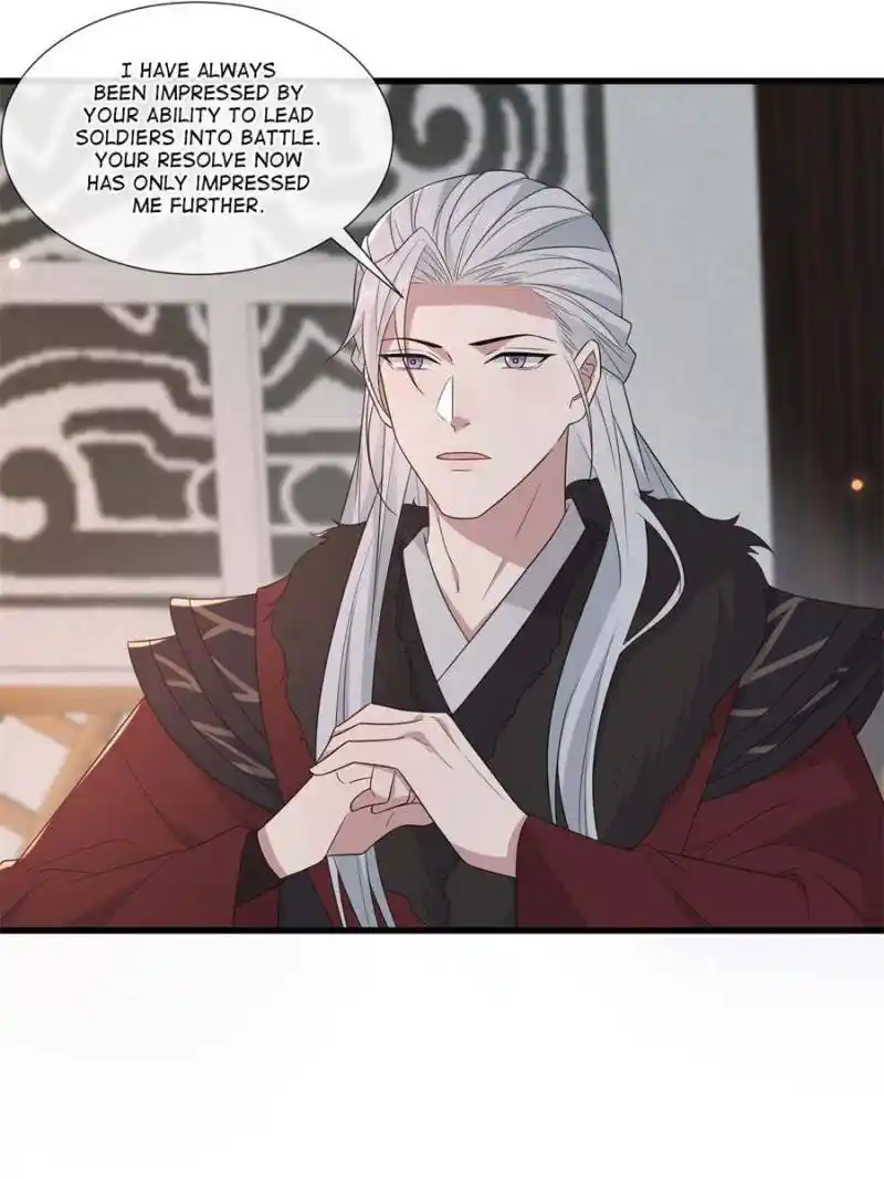 The Sickly Tyrant With An Innocent Facade Chapter 236