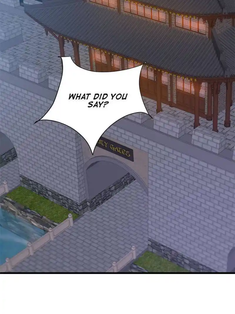 The Sickly Tyrant With An Innocent Facade Chapter 236