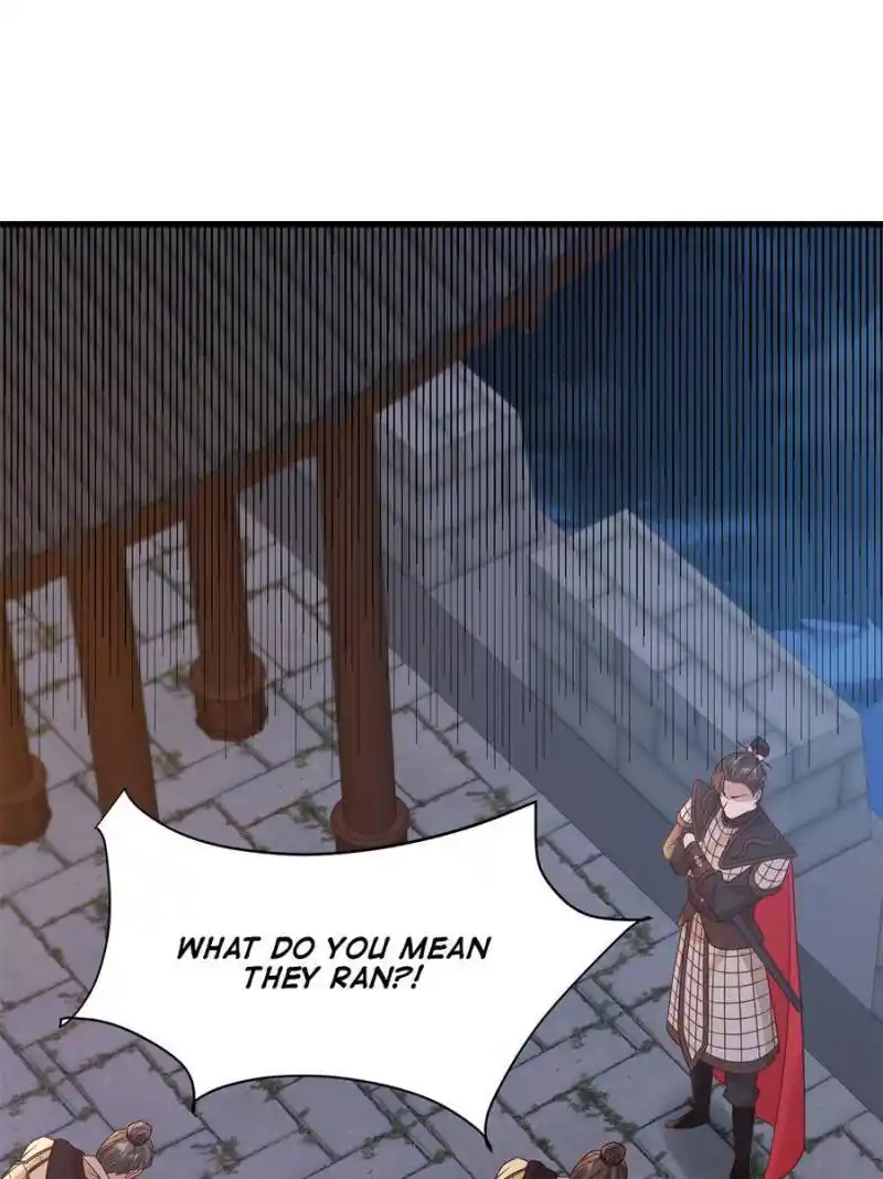 The Sickly Tyrant With An Innocent Facade Chapter 236