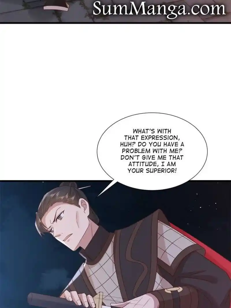 The Sickly Tyrant With An Innocent Facade Chapter 236