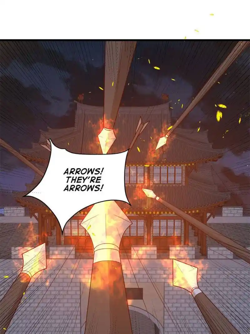 The Sickly Tyrant With An Innocent Facade Chapter 236