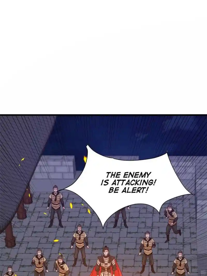 The Sickly Tyrant With An Innocent Facade Chapter 236