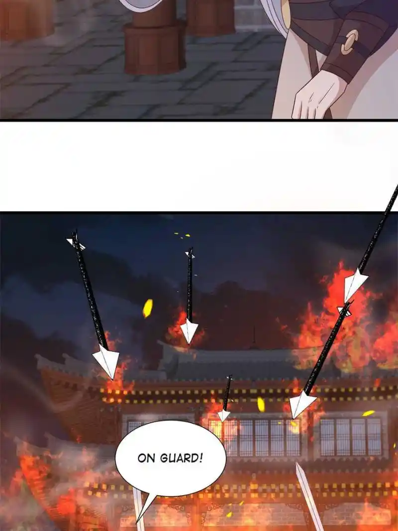 The Sickly Tyrant With An Innocent Facade Chapter 236