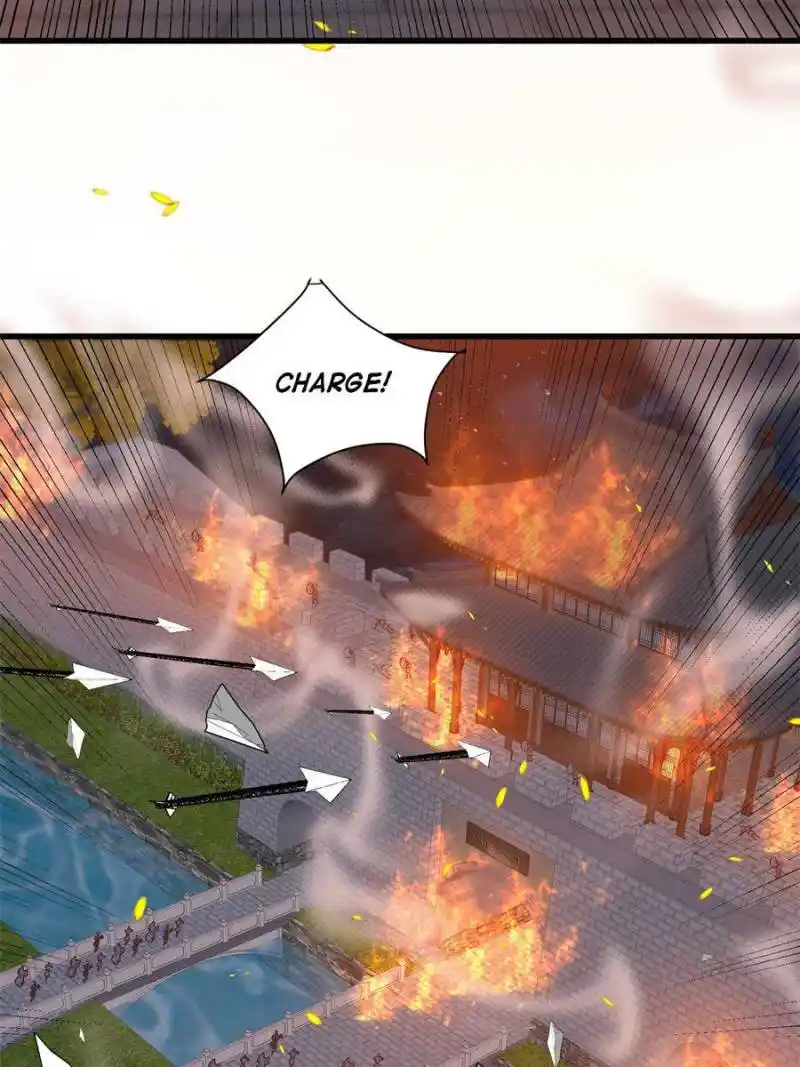 The Sickly Tyrant With An Innocent Facade Chapter 236