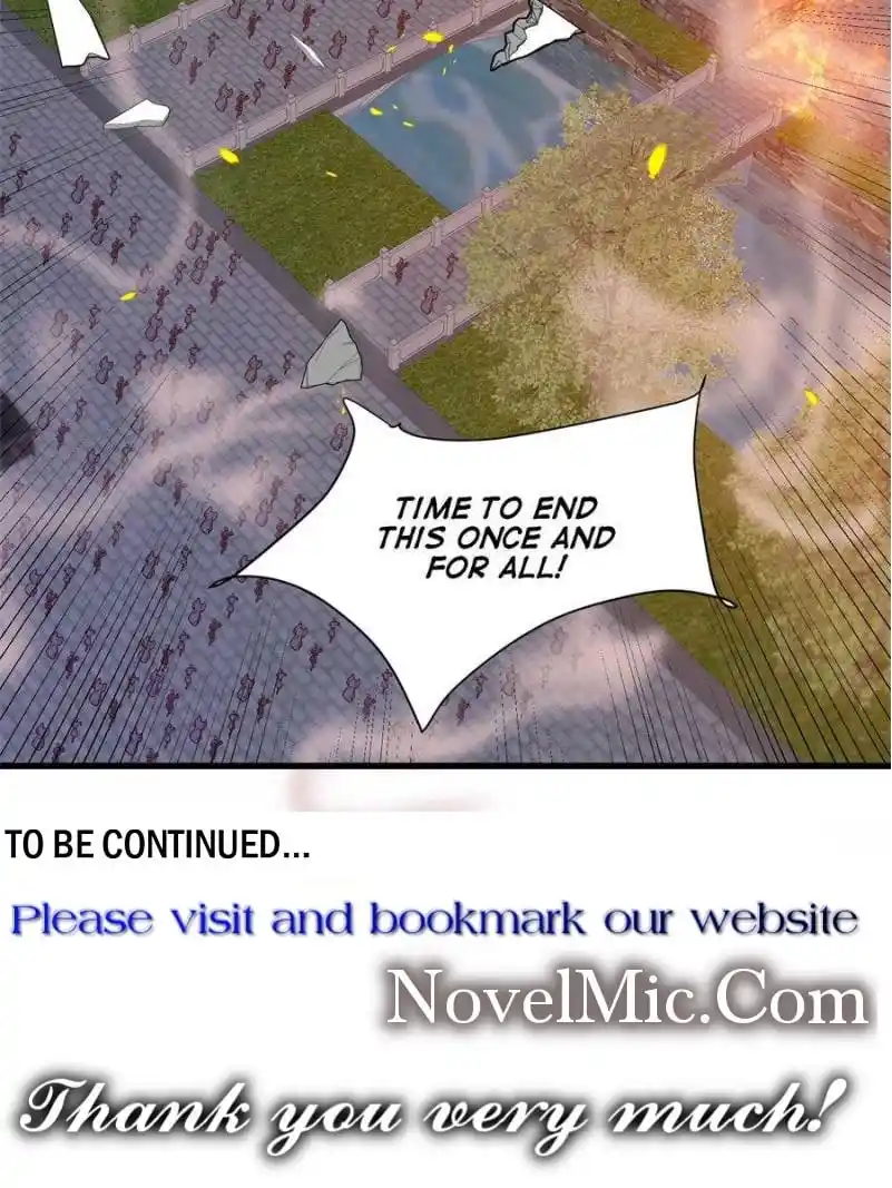 The Sickly Tyrant With An Innocent Facade Chapter 236