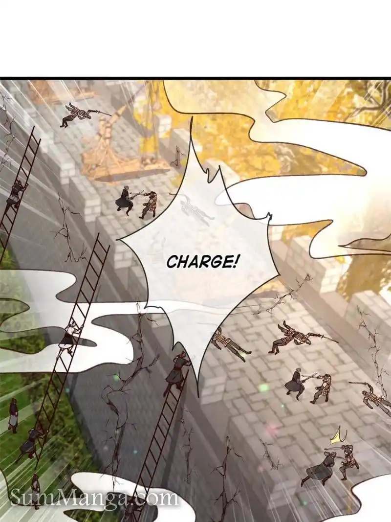 The Sickly Tyrant With An Innocent Facade Chapter 237