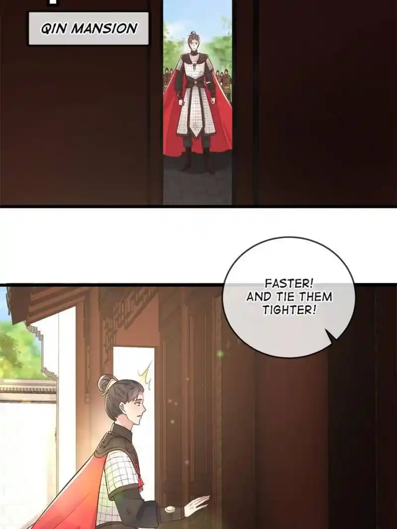 The Sickly Tyrant With An Innocent Facade Chapter 237