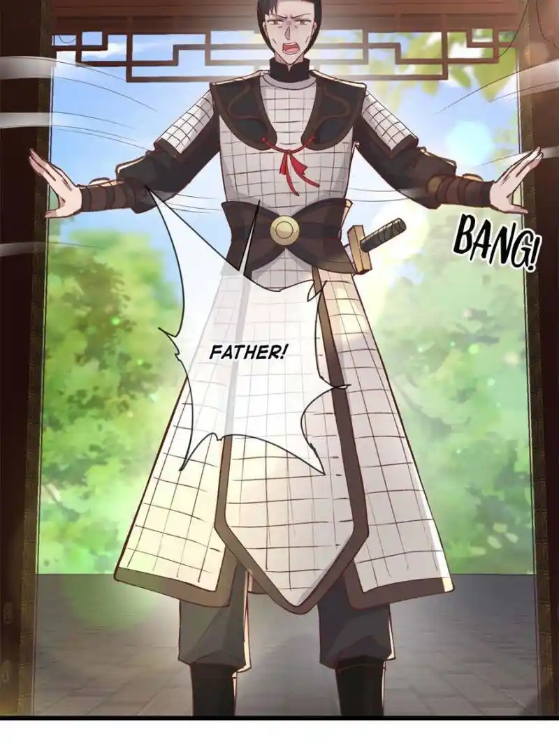 The Sickly Tyrant With An Innocent Facade Chapter 237