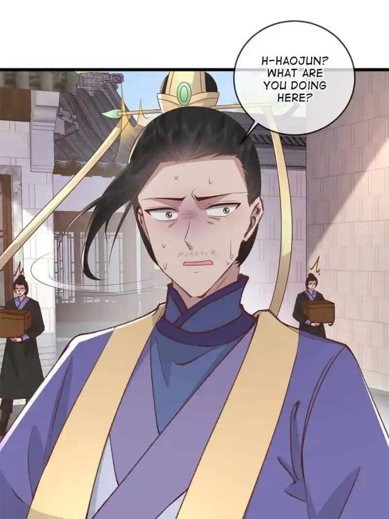 The Sickly Tyrant With An Innocent Facade Chapter 237