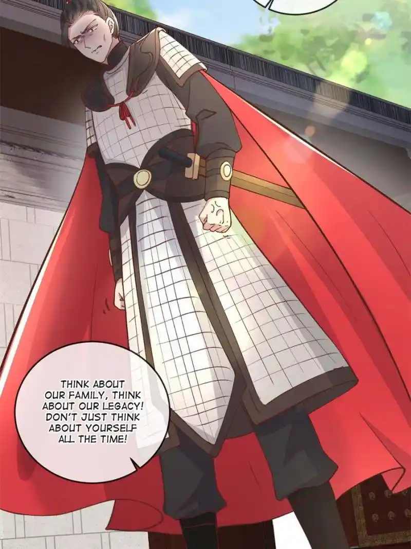 The Sickly Tyrant With An Innocent Facade Chapter 237