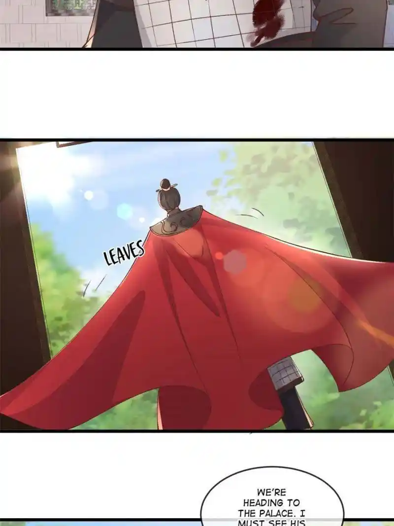 The Sickly Tyrant With An Innocent Facade Chapter 237