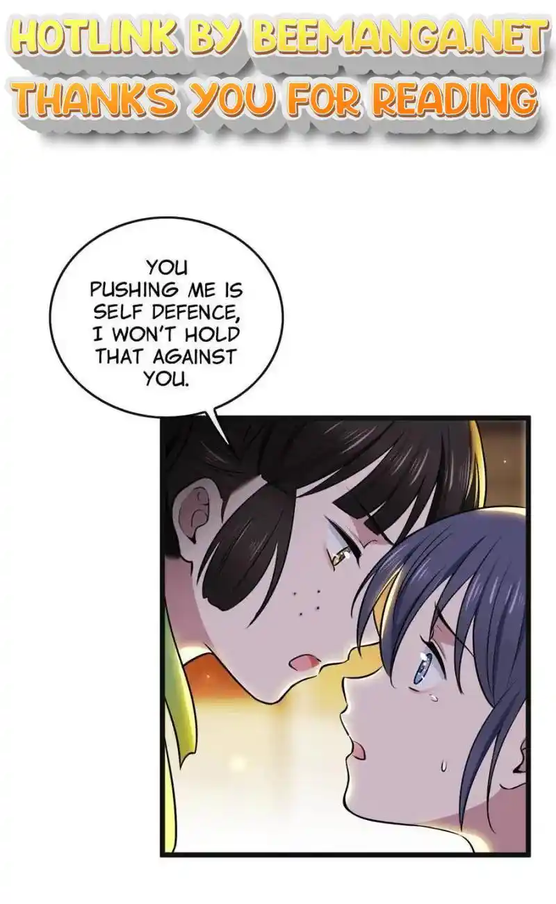 The Sickly Tyrant With An Innocent Facade Chapter 3