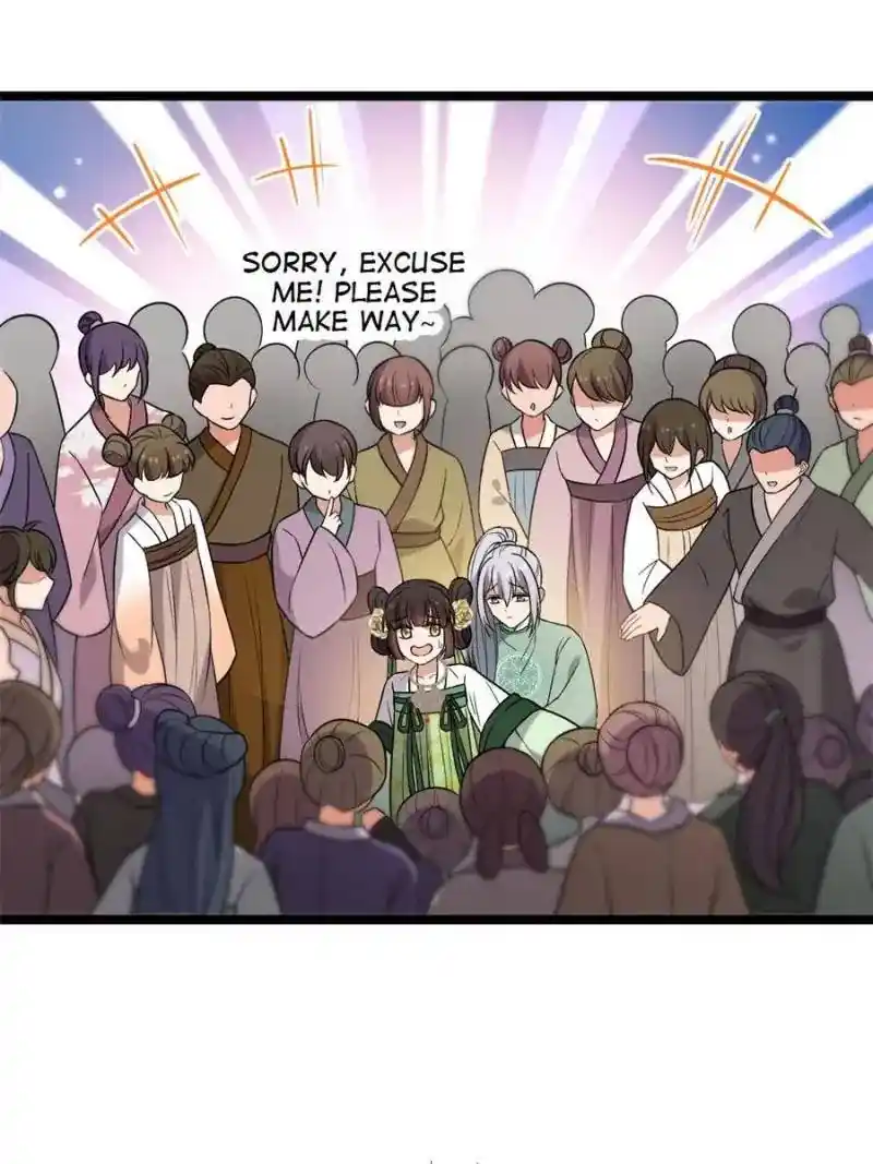 The Sickly Tyrant With An Innocent Facade Chapter 47