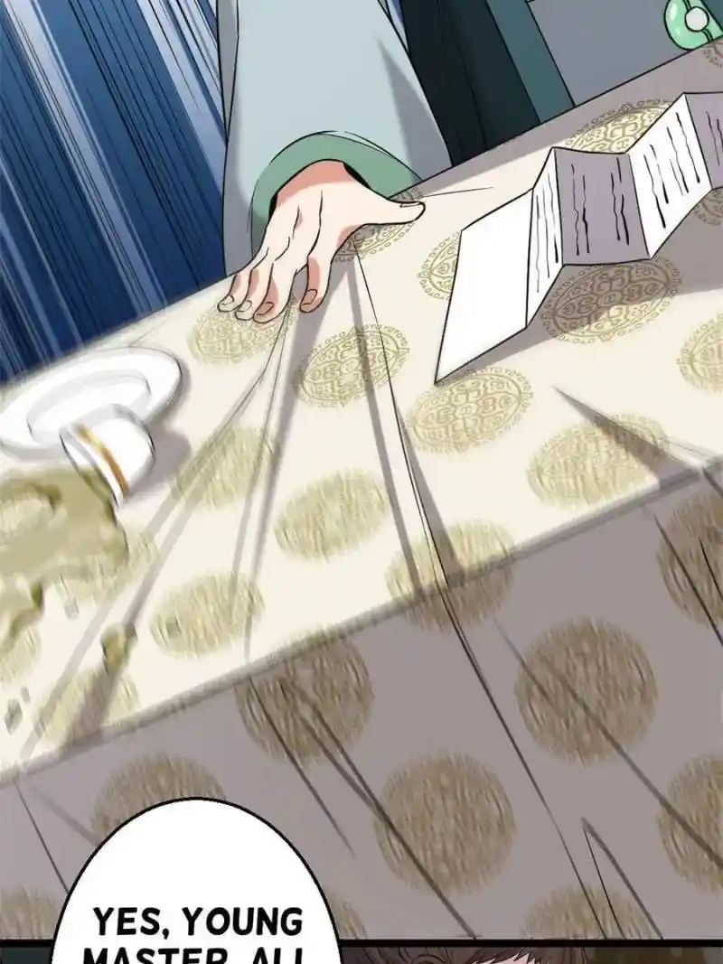 The Sickly Tyrant With An Innocent Facade Chapter 47