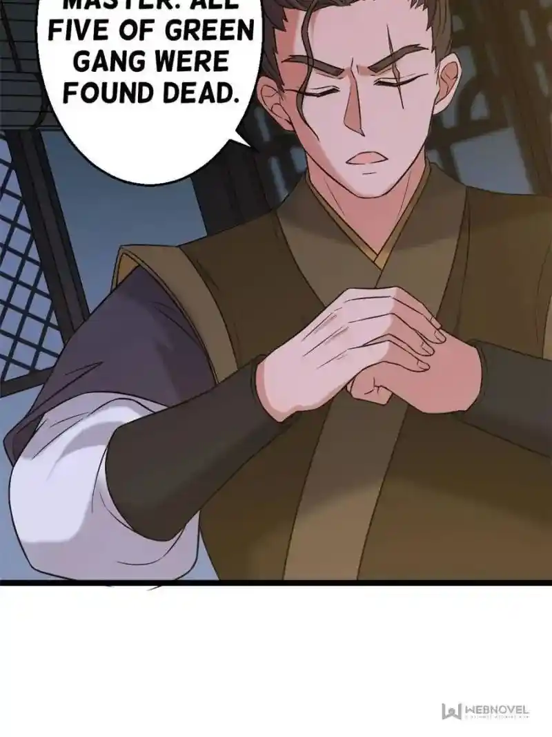 The Sickly Tyrant With An Innocent Facade Chapter 47