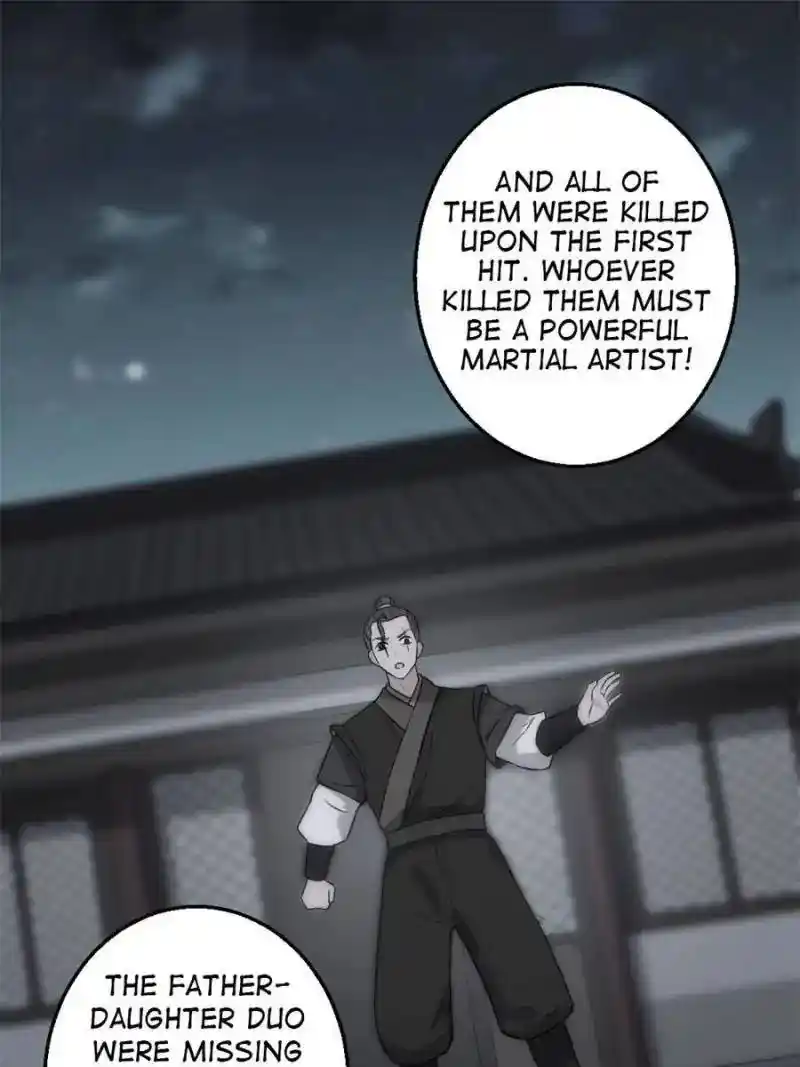 The Sickly Tyrant With An Innocent Facade Chapter 47