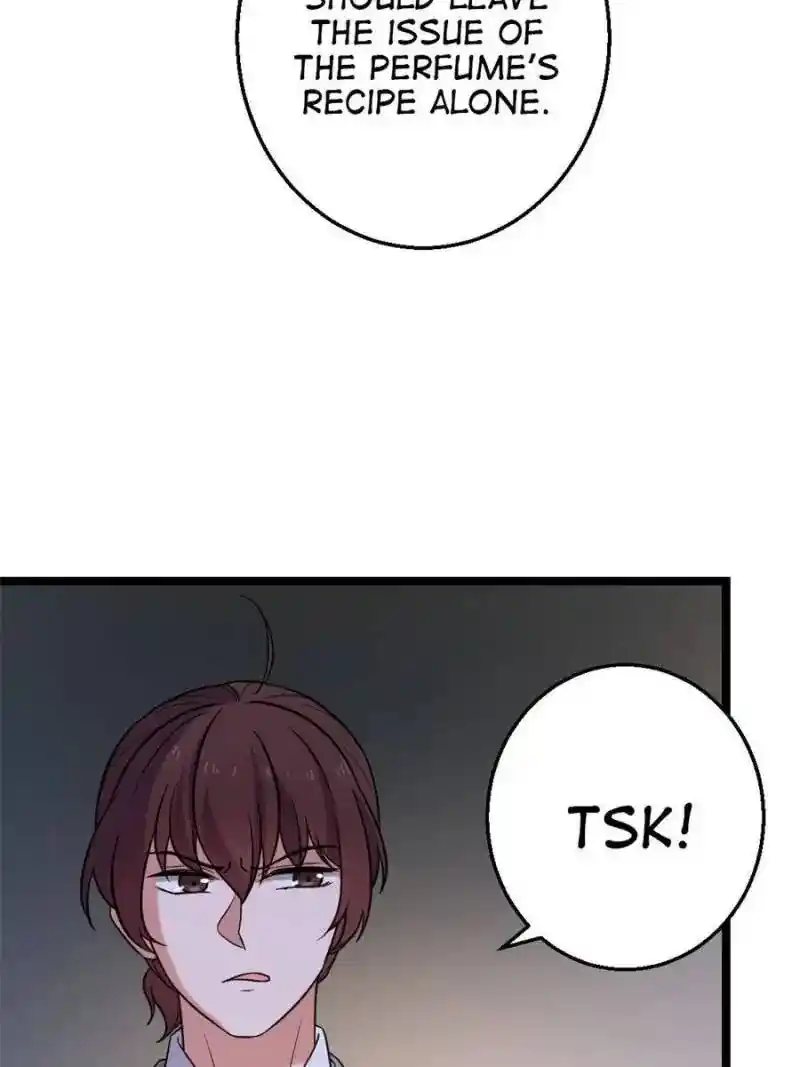 The Sickly Tyrant With An Innocent Facade Chapter 47