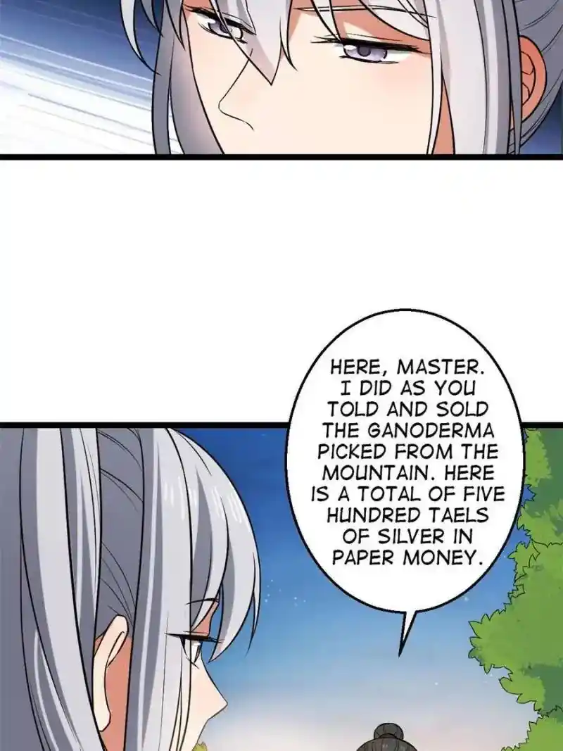 The Sickly Tyrant With An Innocent Facade Chapter 47