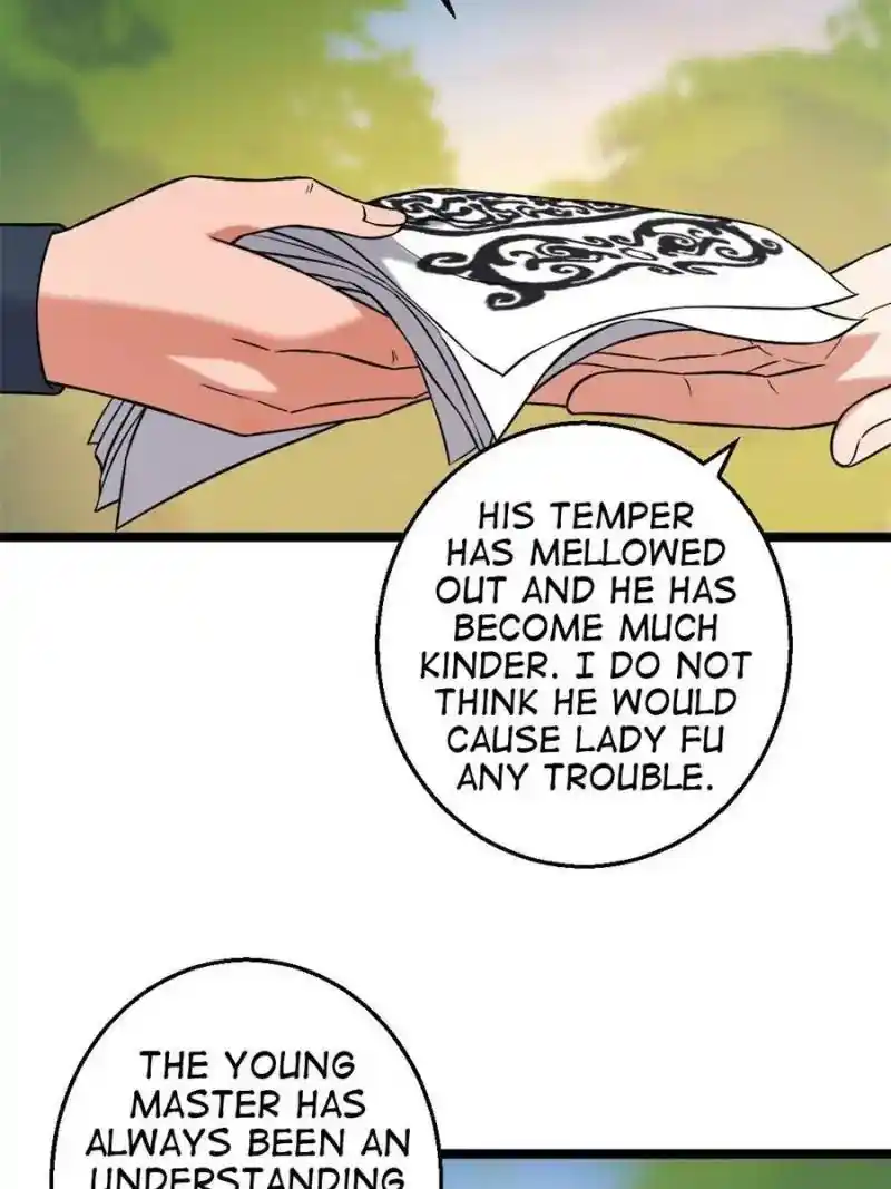 The Sickly Tyrant With An Innocent Facade Chapter 47