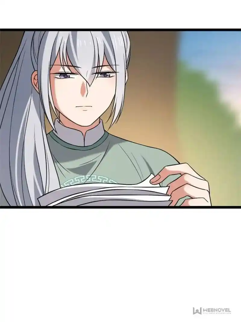 The Sickly Tyrant With An Innocent Facade Chapter 47