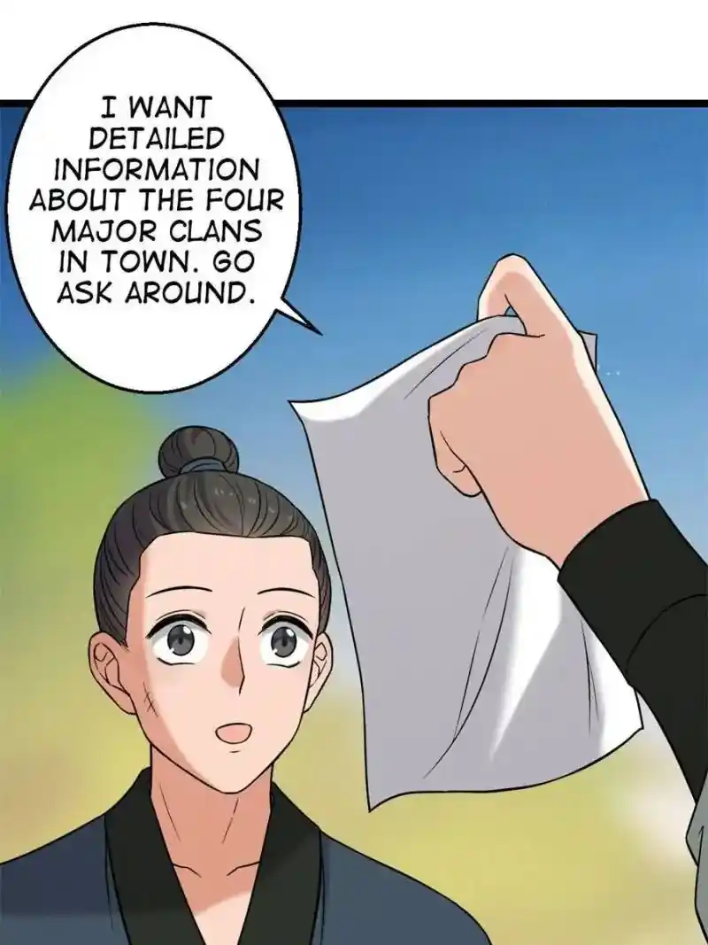 The Sickly Tyrant With An Innocent Facade Chapter 47