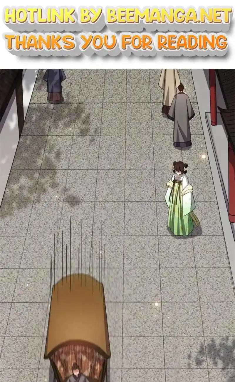 The Sickly Tyrant With An Innocent Facade Chapter 50