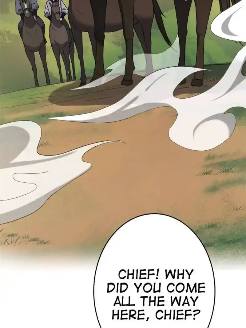 The Sickly Tyrant With An Innocent Facade Chapter 51