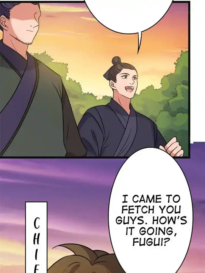 The Sickly Tyrant With An Innocent Facade Chapter 51