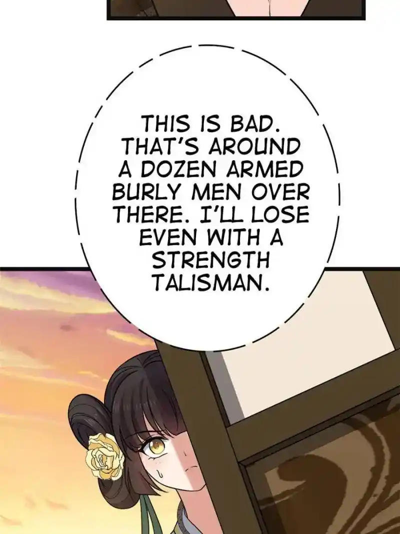 The Sickly Tyrant With An Innocent Facade Chapter 51