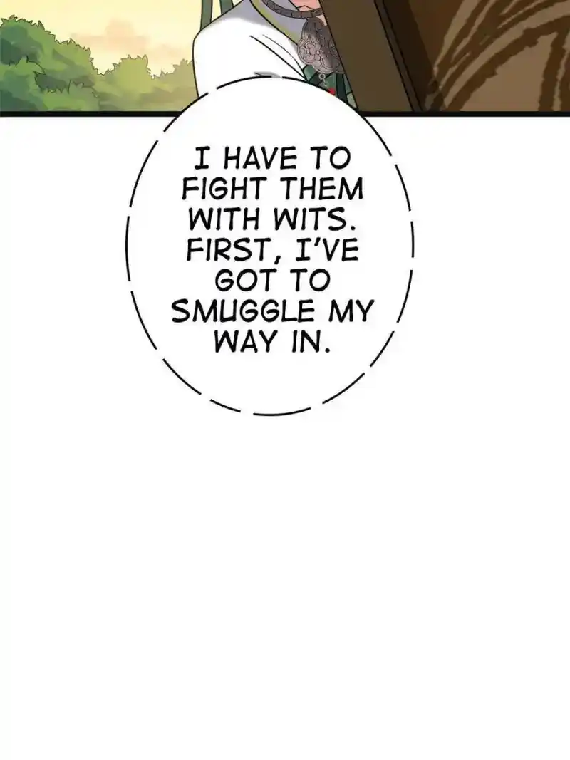 The Sickly Tyrant With An Innocent Facade Chapter 51