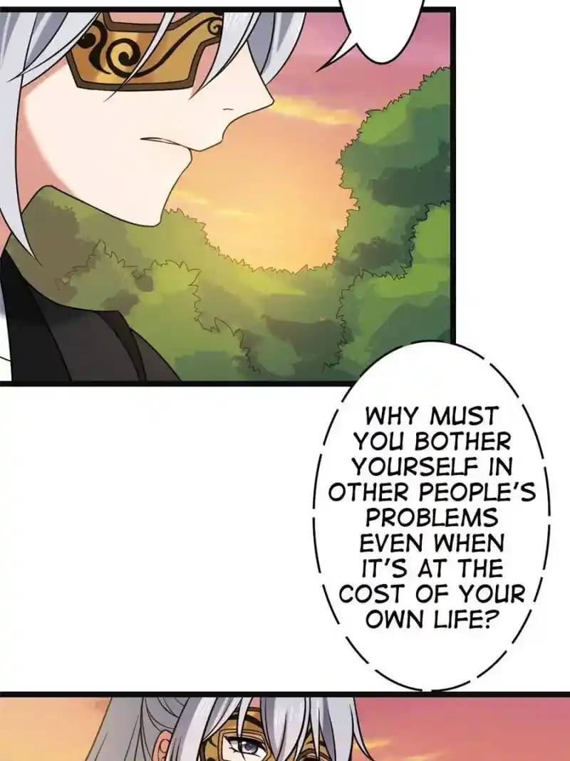 The Sickly Tyrant With An Innocent Facade Chapter 51