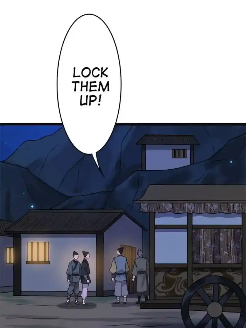 The Sickly Tyrant With An Innocent Facade Chapter 51