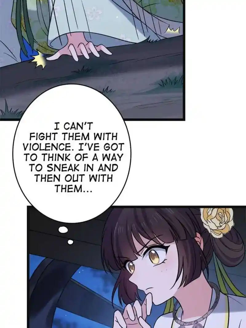 The Sickly Tyrant With An Innocent Facade Chapter 51