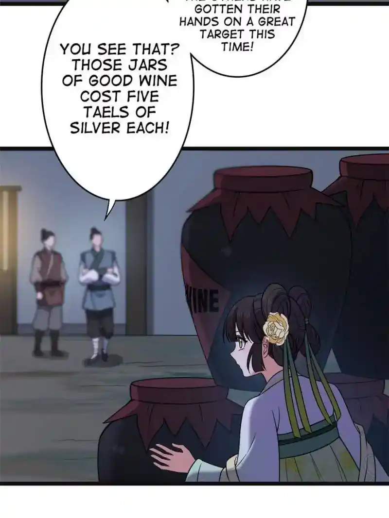 The Sickly Tyrant With An Innocent Facade Chapter 51