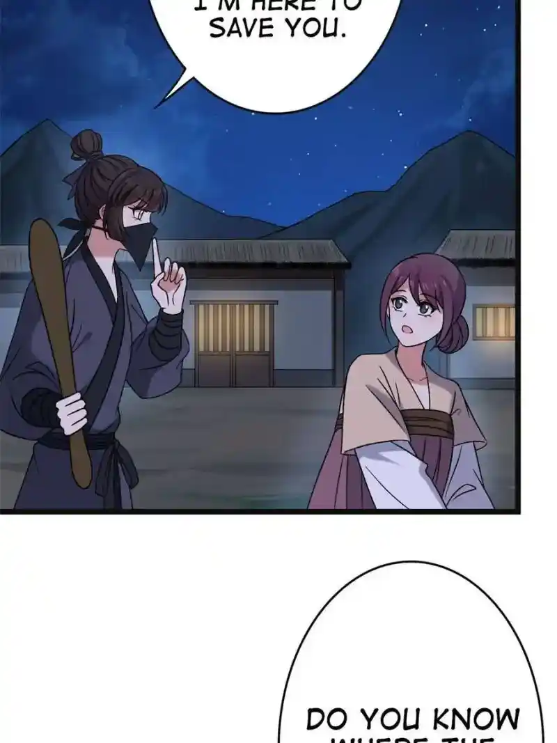 The Sickly Tyrant With An Innocent Facade Chapter 51